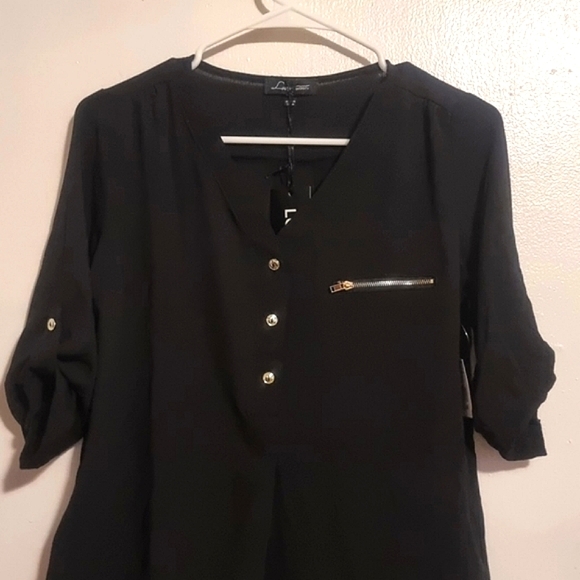 Women's Tunic Blouse 👚 - Picture 2 of 7
